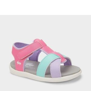 See Kai Run - Basics Shayna Gladiator Sandals